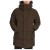 Imagen detallada 1 Revolution - Hooded Liner Jacket - Parka