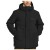 Imagen detallada 1 Revolution - Padded Tech Jacket - Chaqueta de invierno