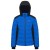 Digital Blue / Black