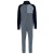 Detailbeeld 1 Stoic - MerinoFleece270 LannaSt. One Suit - Overall