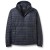 Detailbild 1 Rab - Microlighter Pullover Hoody - Daunenjacke