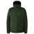 Seaweed Green
