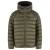 Detaljbild 1 Fjällräven - Bergtagen Down Jacket - Dunjacka