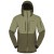 Detailbeeld 1 Norrøna - Lofoten GORE-TEX Thermo80 Jacket - Ski-jas