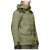 Detailbeeld 1 Norrøna - Tamok Dri3 Jacket - Ski-jas