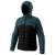 Detaljbild 1 Dynafit - Radical Ins Hood Jacket - Syntetjacka