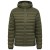 Detailbild 1 Stoic - PerformanceDown SalmiSt. II Jacket with Hood - Daunenjacke