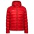 Dark Mammut Red