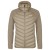 Detailbeeld 1 Salewa - Fanes Sarner Hybrid Jacket - Donsjack
