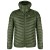 Detail image 1 Montura - Breeze Hooded Duvet Jacket - Down jacket