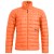 Faded Tangerine