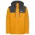 Burly Yellow JW