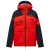 Racing Red / Black