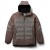 Yksityiskohtainen kuva 1 Columbia - Alpine Break II Jacket - Laskettelutakki