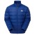 Detailbild 1 Mountain Equipment - Forsa Jacket - Daunenjacke