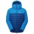 Detail image 1 Mountain Equipment - Superflux Hooded Jacket - Synthetic jacket