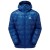 Detailbild 1 Mountain Equipment - Xenith Hooded Jacket - Daunenjacke