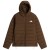 Dark Chestnut