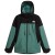 Farbe Dark Sage / TNF Black