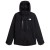 TNF Black
