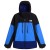 TNF Black / Active Blue