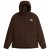Color Dark Chestnut