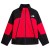 Elevation Red / TNF Black