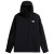 TNF Black