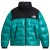 Restorative Teal / TNF Black