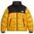 Summit Gold / TNF Black