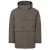 Immagine dettagliata 1 Vaude - Idris Wool-Lined Parka - Parka