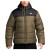 Color Medium Olive / Black / White