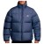 Farbe Diffused Blue / White