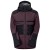 Cocoa Red / Black