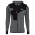 Black Out Melange / 0910