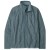 Blue Sage Rib Knit