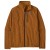 Cinnamon Brown