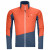 Detailbild 1 Ortovox - Westalpen Swisswool Hybrid Jacket