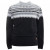 Detailbeeld 1 Sätila - Sarek Sweater - Wollen trui