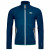 Detaljbild 1 Ortovox - Fleece Jacket - Merinojacka