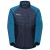Yksityiskohtainen kuva 1 Mammut - Innominata Midlayer Hybrid Jacket - Fleecetakki