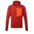 Detailbeeld 1 Mountain Equipment - Lumiko Hooded Jacket - Fleecevest