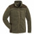 Detailbild 1 Pinewood - Prestwick Exklusive Fleece Jacke - Fleecejacke