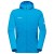 Detailbeeld 1 Mammut - Aconcagua Light Midlayer Hooded Jacket - Fleecevest