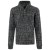 Detailbild 1 Sherpa - Bhutan Pullover - Fleecepullover