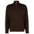 Detailbild 1 Ivanhoe of Sweden - NLS Elm Half Zip - Wollpullover