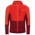 Yksityiskohtainen kuva 1 Vaude - Monviso Hooded Grid Fleece Jacket - Fleecetakki