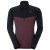 Farve Cocoa Red / Black