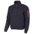 Imagen detallada 1 Ivanhoe of Sweden - Hadar Half Zip - jersey de lana