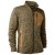 Detailbild 1 Deerhunter - Sarek Knitted Jacket - Fleecejacke